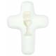 Kruis 11 x 9 cm - Communie symbool 