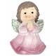 Ange mains jointes - 6 cm