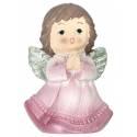 Ange mains jointes - 6 cm