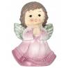 Ange mains jointes - 6 cm