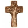 Kruisbeeld - 18 cm - Levensboom