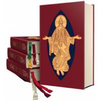 Missel Romain - nouvelle traduction liturgique 