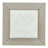 Cadre 11 X 11 cm - Sainte-Famille