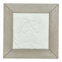 Cadre 11 X 11 cm - Sainte-Famille