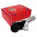 Houtskool 40 mm - doos met 100 stuks - 10 st/rol 