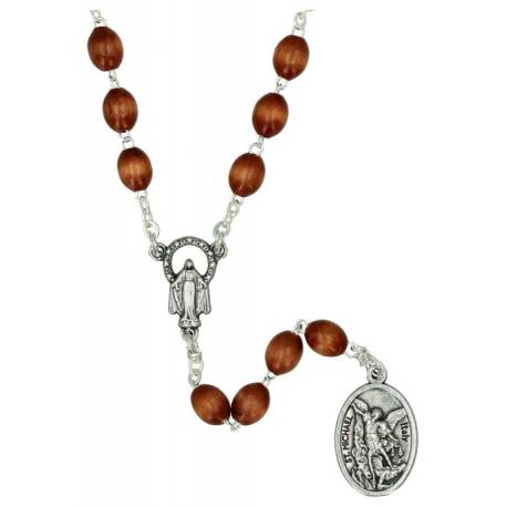 Rozenkrans H Michael - Hout / Natuur 