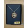 Ketting met levensboom 