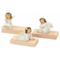 Engel "Mon Ange Gardien" 