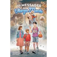 Les messages de la Vierge Marie