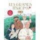Les grands témoins en BD - Tome 6