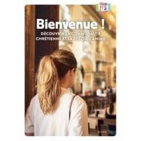 Bienvenue ! - Découvrir la communauté chrétienne et la foi qui l'anime