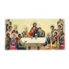 Kader Icoon het Laatste Avondmaal 9 x 18 cm 