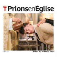 Prions En Eglise G.F. Mensuel 