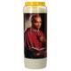 Neuvaine / blanc / St Alphonse de Liguori
