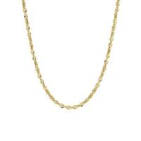 Chaine en or 9 45cm 2gr