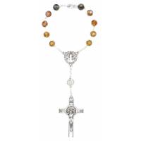 Tientje / auto - Kristal - H. Benedictus 