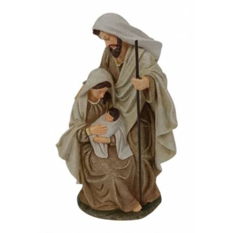 Nativité - 21 cm