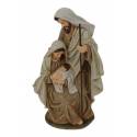 Nativité - 21 cm