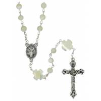 Rozenkrans parelmoer 