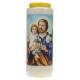 Neuvaine / blanc / St Joseph