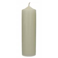 Cierge d'autel - 200 X 70 mm