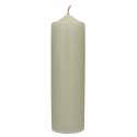 Cierge d'autel - 200 X 70 mm