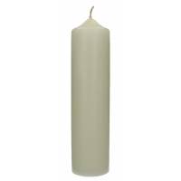 Cierge d'autel - 300 X 80 mm