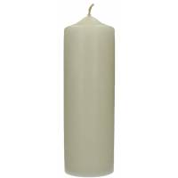 Cierge d'autel - 800 X 60 mm