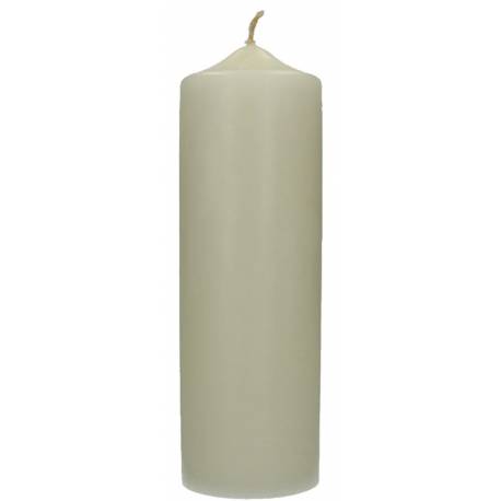 Cierge d'autel - 800 X 60 mm