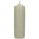 Altaarkaars - 800 X 60 mm 
