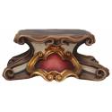 Socle sur pied pour statue de 40 cm Couleur