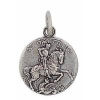 Medaille 15 mm - Sint Joris 