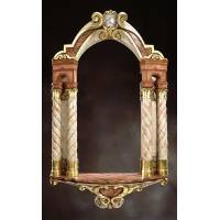 Console 100 X 60 Couleur