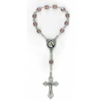 Dizainier - Ste Rita - Améthyste