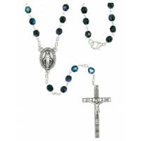 Rozenkrans - Semi-kristal Scarabee 