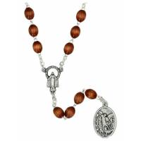 Rozenkrans H Michael - Hout / Natuur 