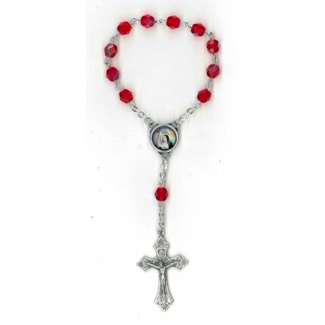 Tientje - H Rita - Rood 