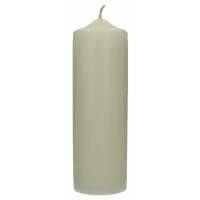 Cierge d'autel - 500 X 60 mm