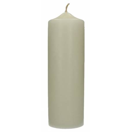 Altaarkaars - 500 X 60 mm 
