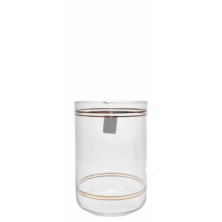 Verre Transparent pour Luminaire 3J