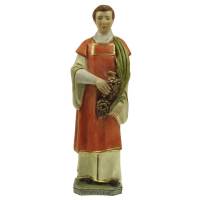 H Vincentius - 30 cm - Franse steen 