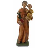 Statue 20 cm - St Antoine