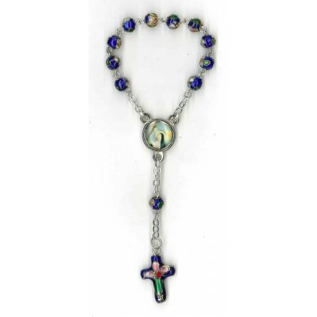 Tientje - H Rita - Blauw 