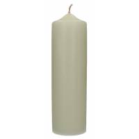 Cierge d'autel - 1000 X 70 mm