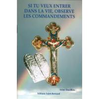 Livret - Si ... , observe les Commandements