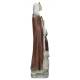 H Margaretha van Cortone - 30 cm - Franse steen 