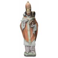 H Gregorius - 30 cm - Franse steen 