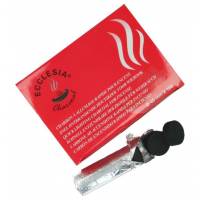 Houtskool 40 mm - doos met 100 stuks - 10 st/rol 