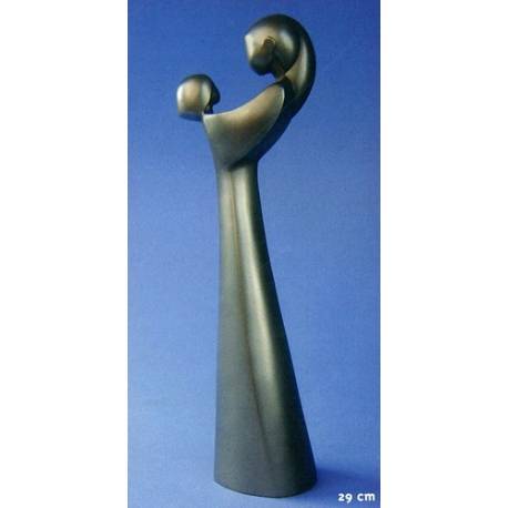 Statue 29 cm - Union