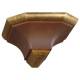 Console Murale 10 Cm Couleur